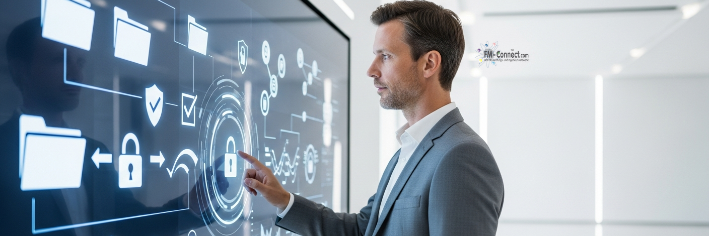 Vorlagen & Konzepte für FM-Audits & Facility Management