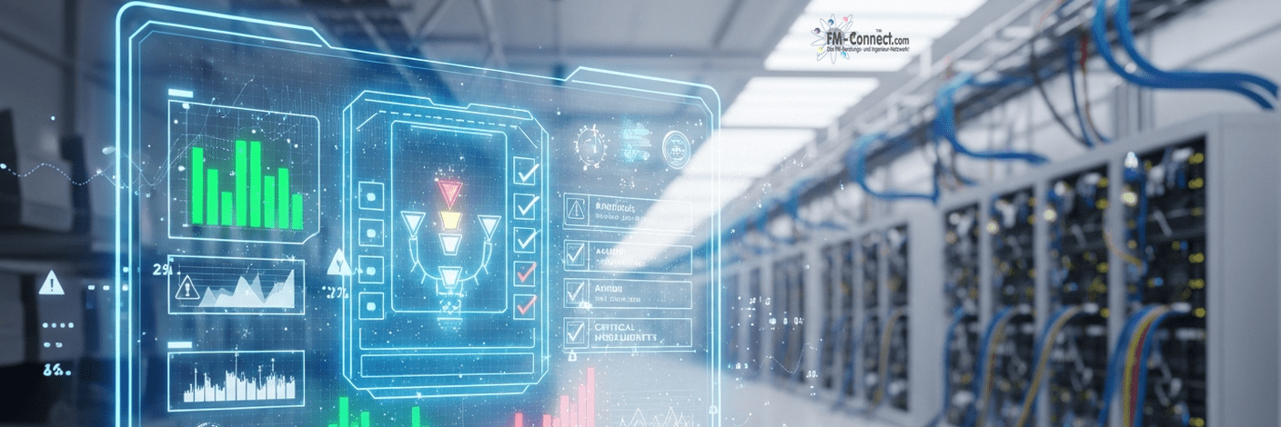 Checklisten und Bewertung im Facility Management Audit strukturiert anwenden