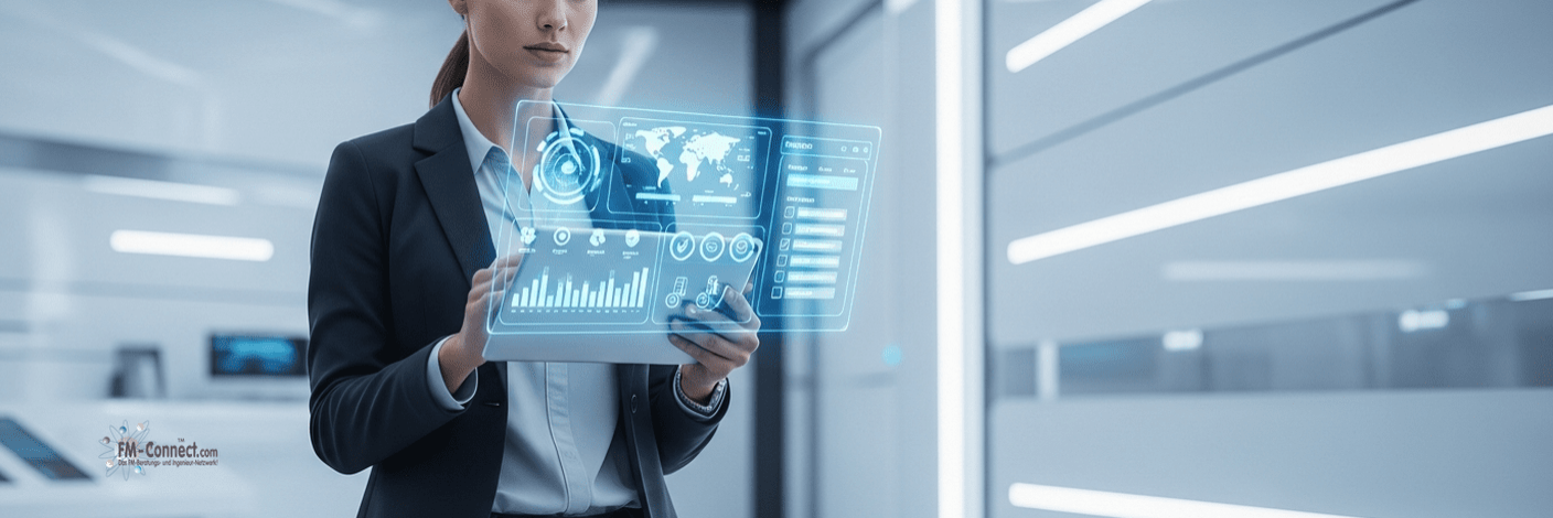 FM-Services für Audits, Bewertungen und optimierte Gebäudebetriebsprozesse