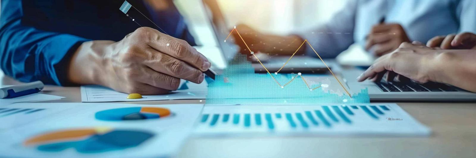 UNSERE AUDITS IM FACILITY MANAGEMENT WERDEN ZUNÄCHST IN FORM EINER GROBANALYSE DURCHGEFÜHRT, UM EINEN ÜBERBLICK ZU ERHALTEN UND POTENTIALE ZU IDENTIFIZIEREN