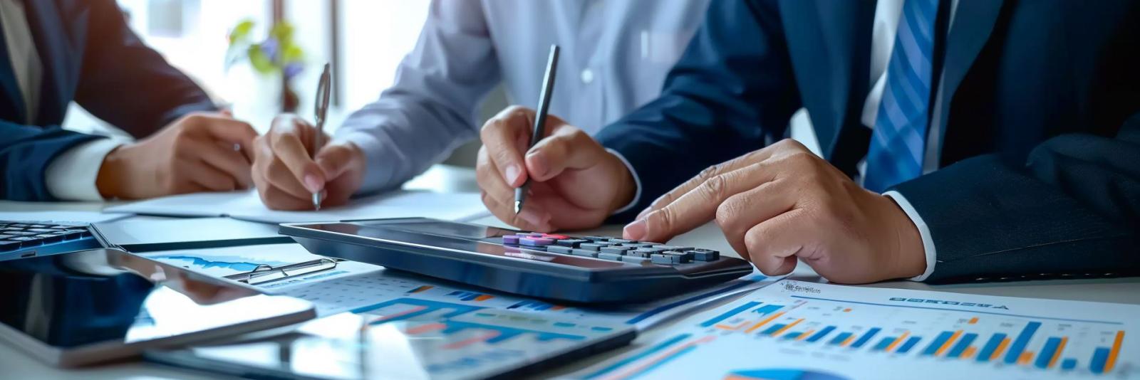 Audits im Facility Management – unser modularer und ggf. umfassender Ansatz